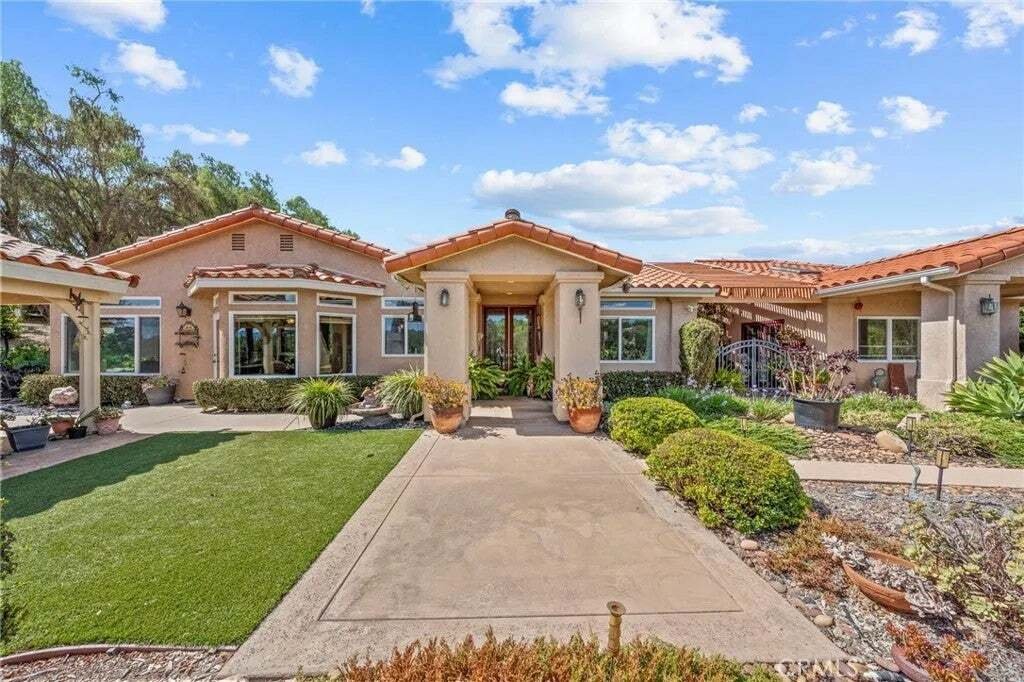 House in Fallbrook, California, United States 2 - 19051322
