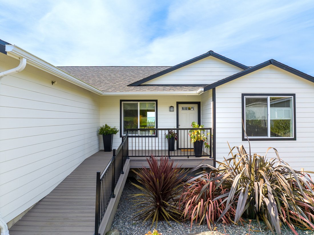 Casa en Hansville, Washington, Estados Unidos 3 - 19053182