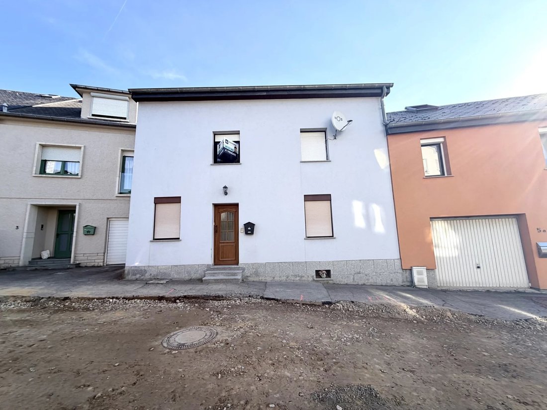 Maison à Junglinster, Grevenmacher, Luxembourg 2 - 19055242