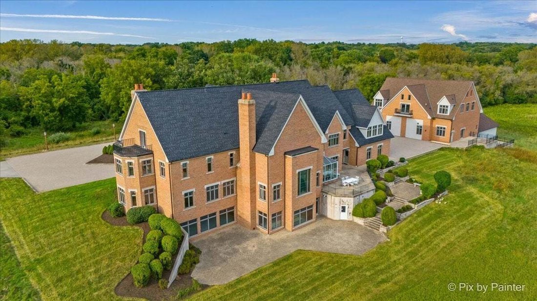 House in Campton Hills, Illinois, United States 5 - 19054542