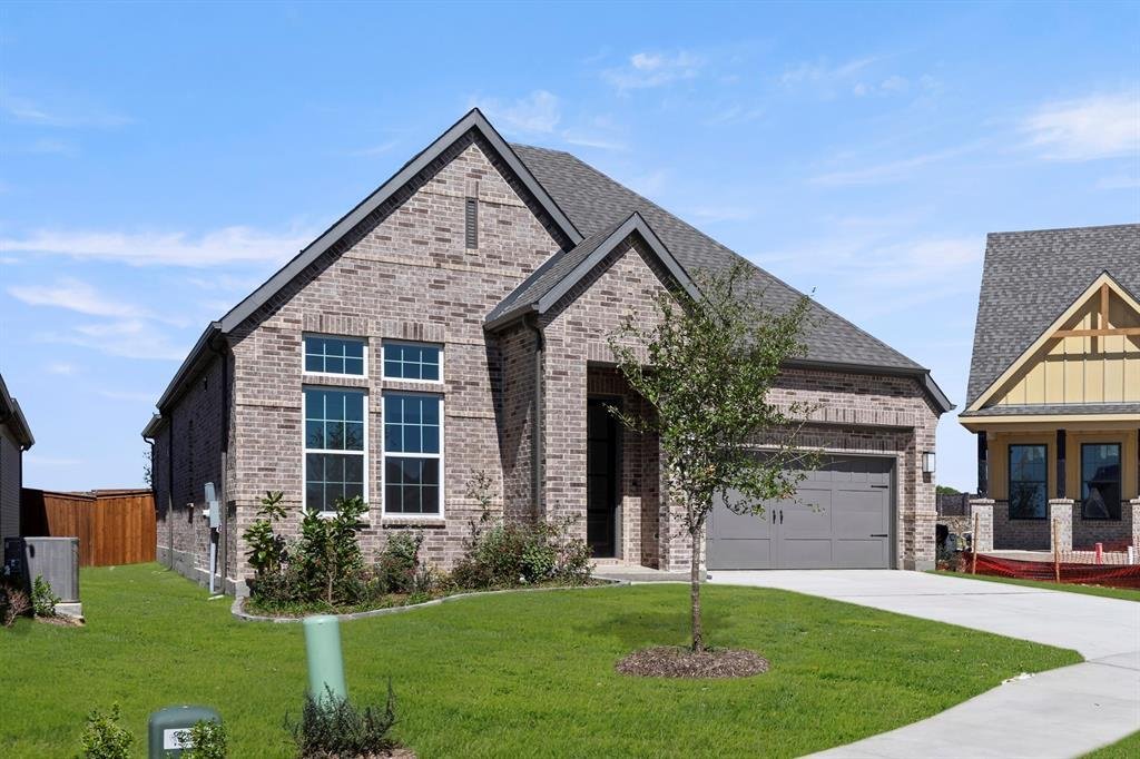 Haus in McKinney, Texas, Vereinigte Staaten 2 - 18706819