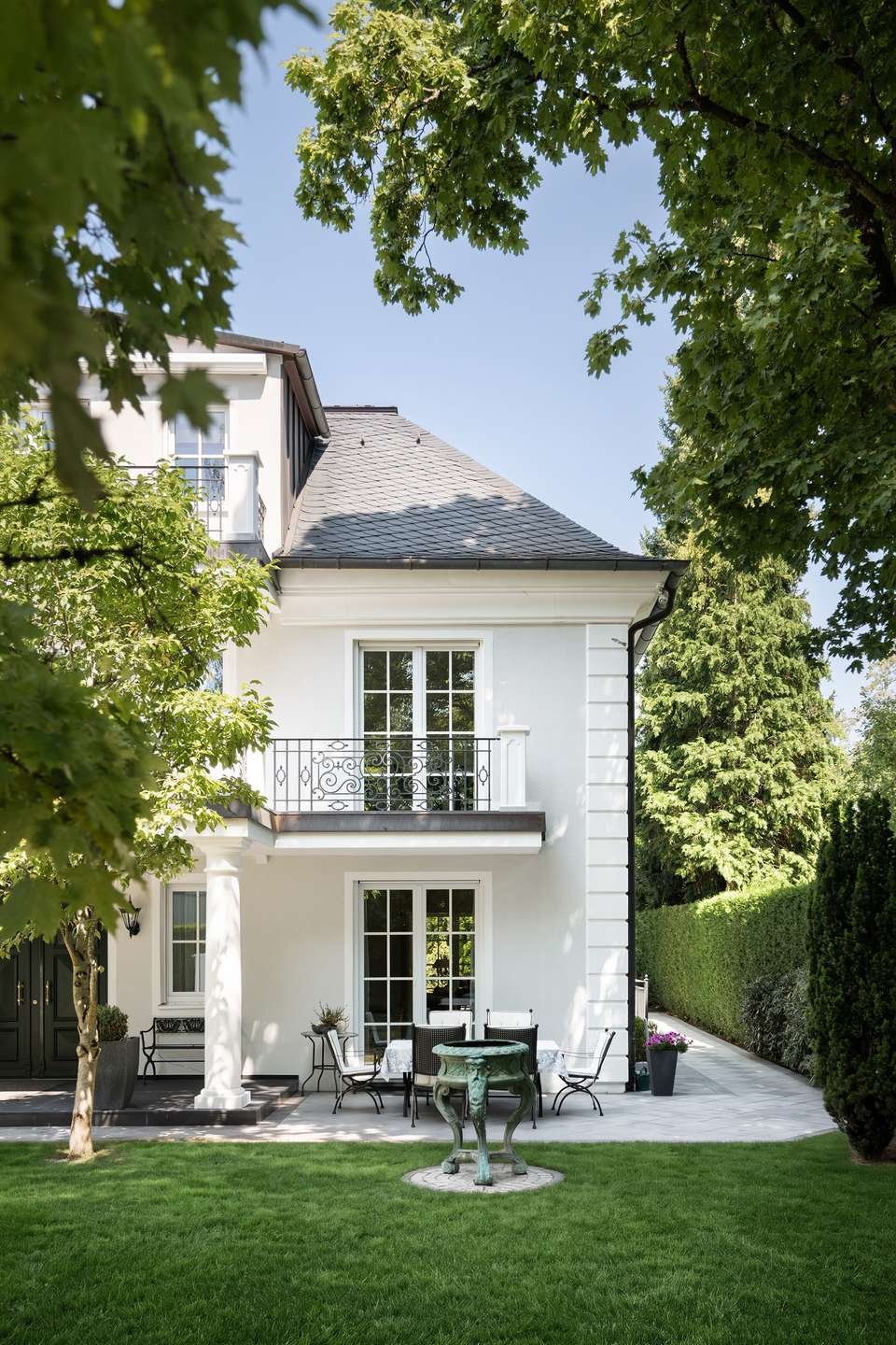Villa in Munich, Germany 2 - 18768540