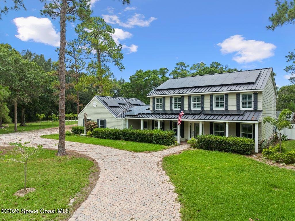 Casa a Vero Beach, Florida, Stati Uniti 2 - 19056178
