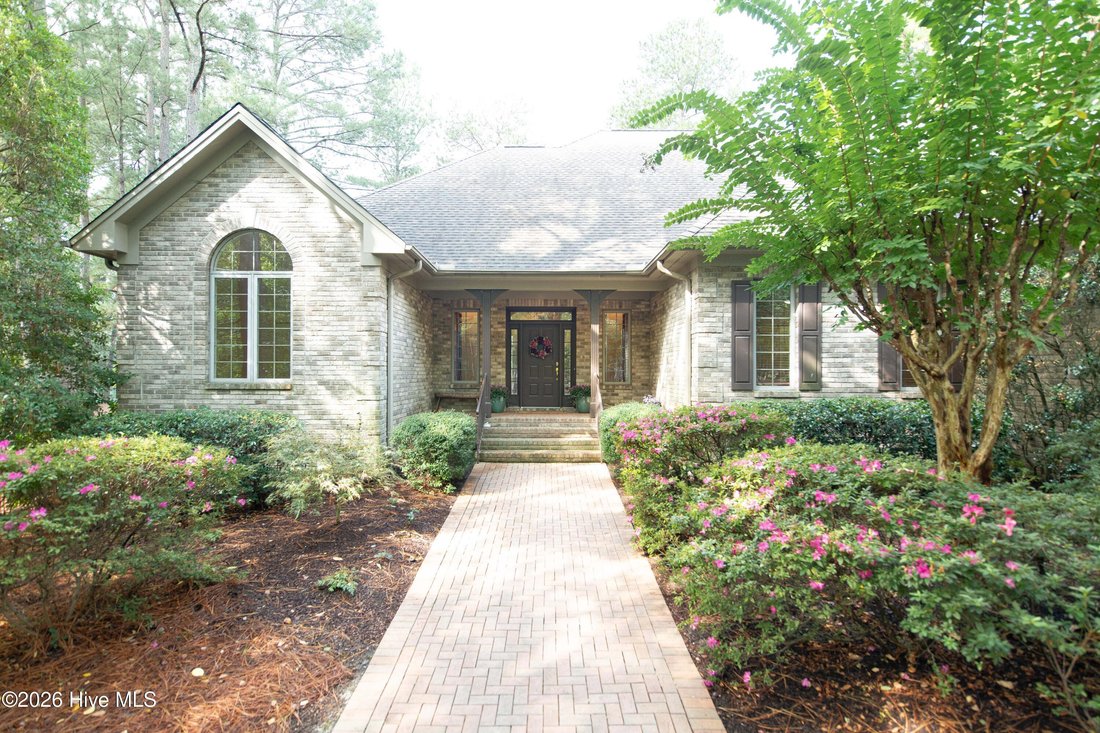 Haus in Pinehurst, North Carolina, Vereinigte Staaten 3 - 19051394