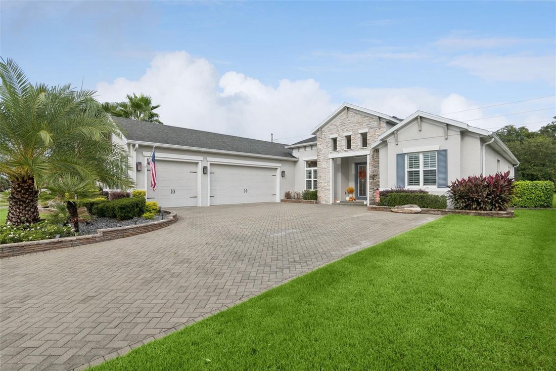 House in Mount Dora, Florida, United States 3 - 19053758