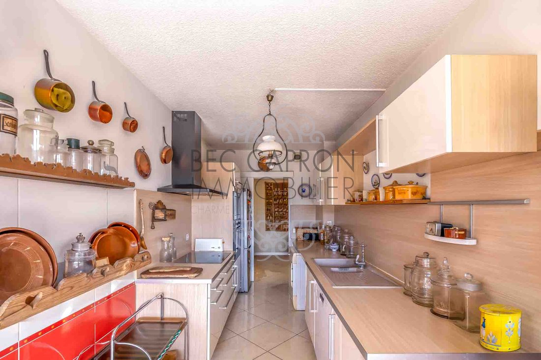 Appartement à Mazarin-Opéra-Bellegarde-Mairie, Aix-en-Provence, France 4 - 19054930
