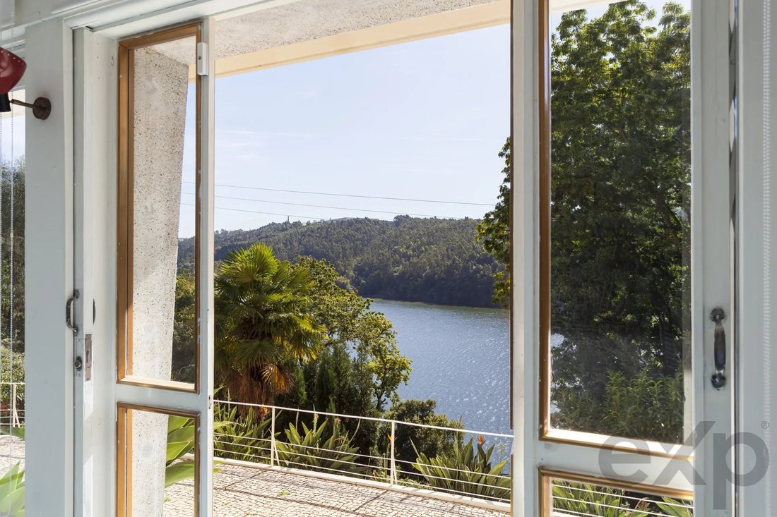 Haus in Gondomar (Sao Cosme), Valbom und Jovim, Distrikt Porto, Portugal 3 - 19052297