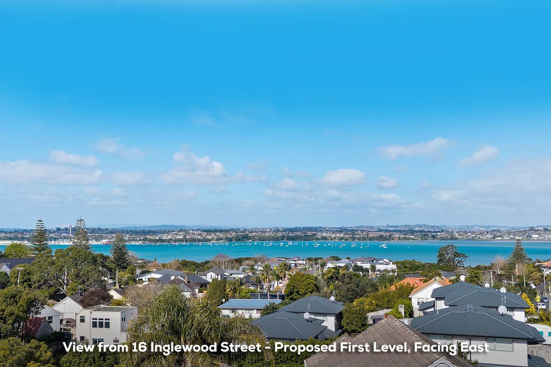 House in Auckland, Auckland, New Zealand 1 - 18797477