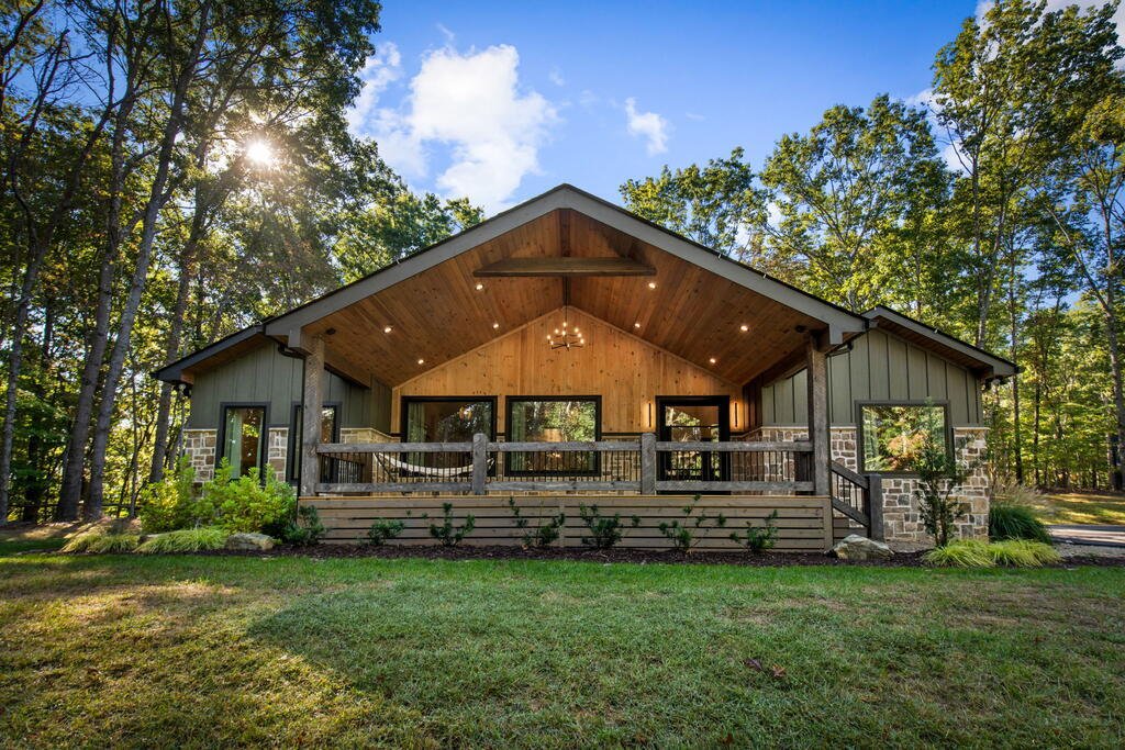 House in Blue Ridge, Georgia, United States 5 - 19050953