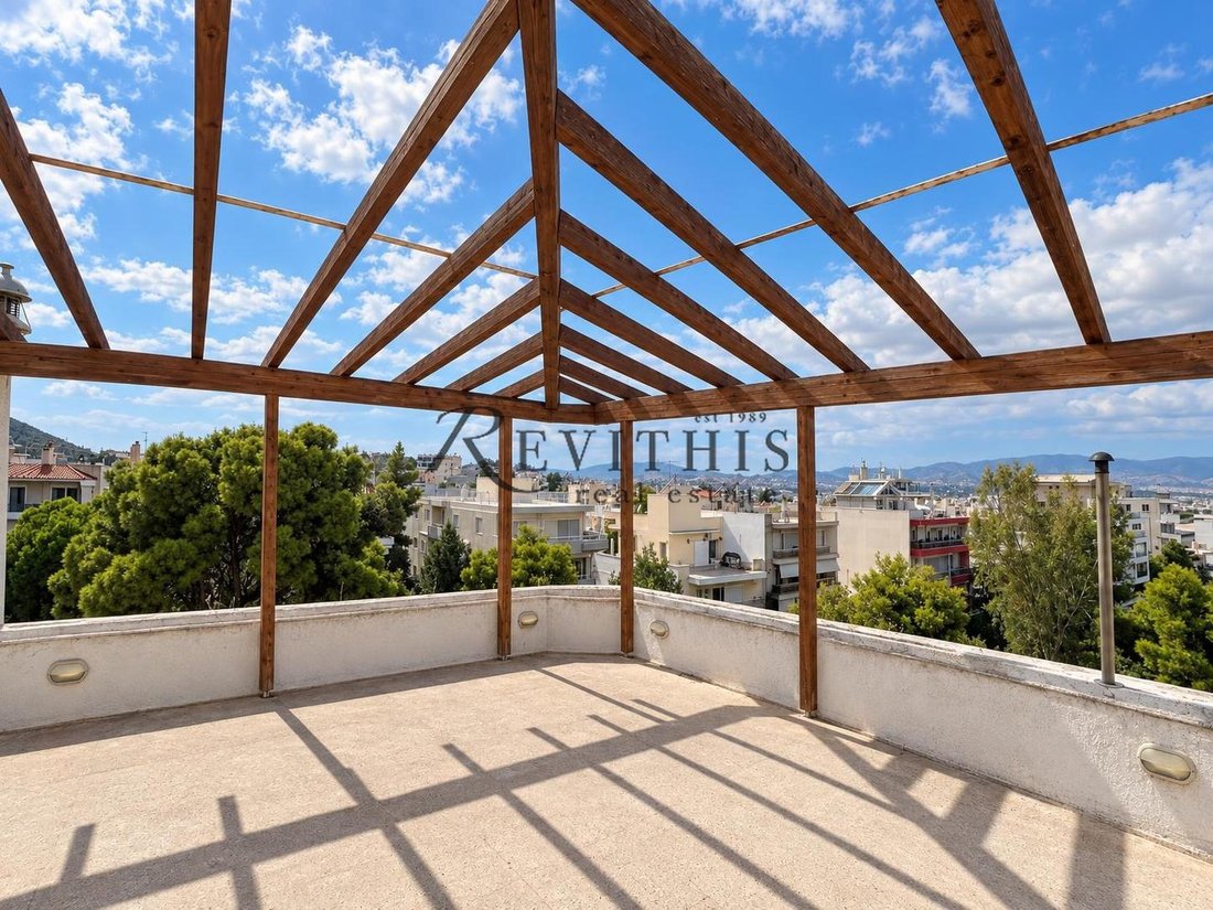 Apartment in North Athens, Attica, Greece 3 - 19051085