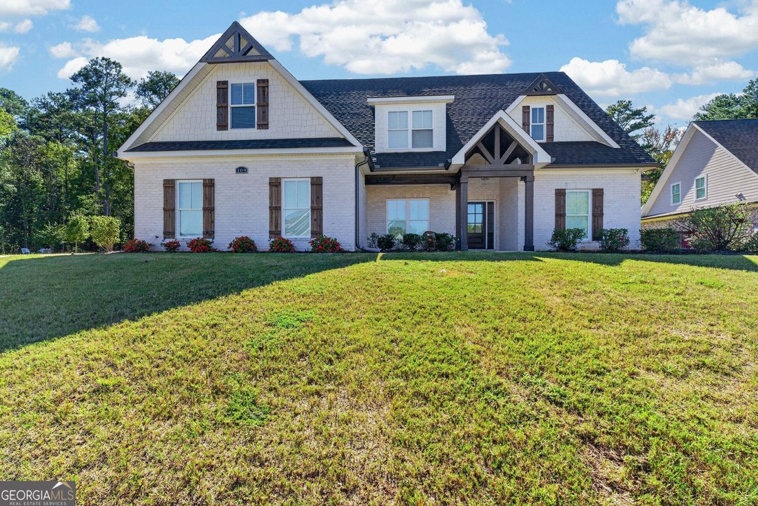 Casa en Forsyth, Georgia, Estados Unidos 1 - 19051350