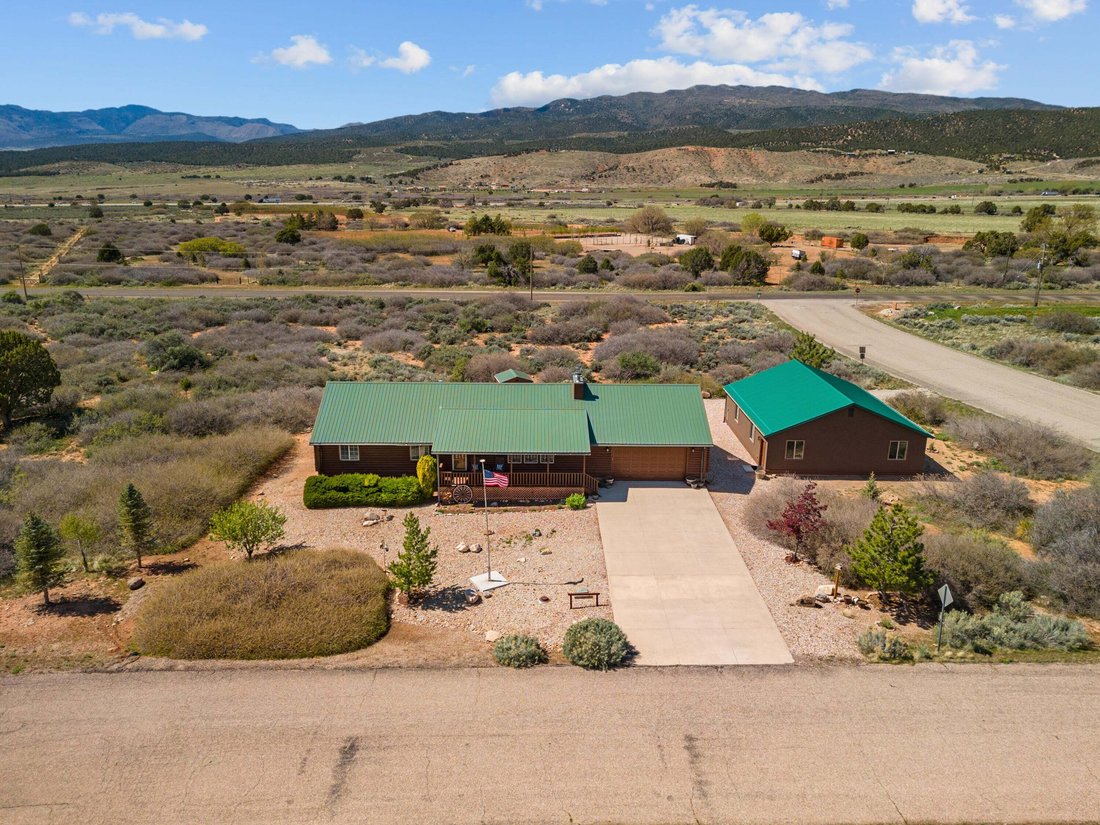 Casa a New Harmony, Utah, Stati Uniti 1 - 19051015