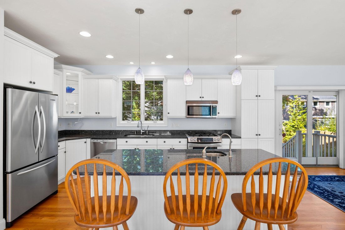 Casa a Falmouth, Massachusetts, Stati Uniti 5 - 19050869