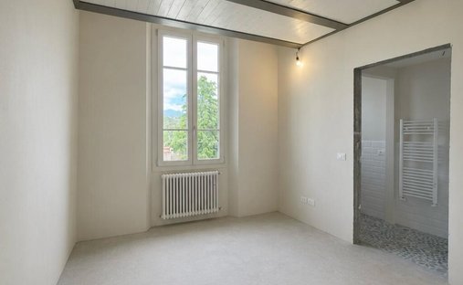 Apartamento en Via Bolognese, Florencia, Italia 1