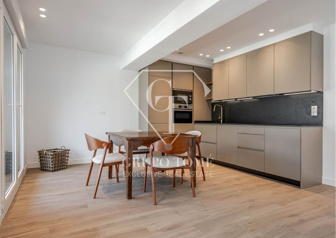 Wohnung in Centro, Donostia-San Sebastián, Spanien 3 - 19050923