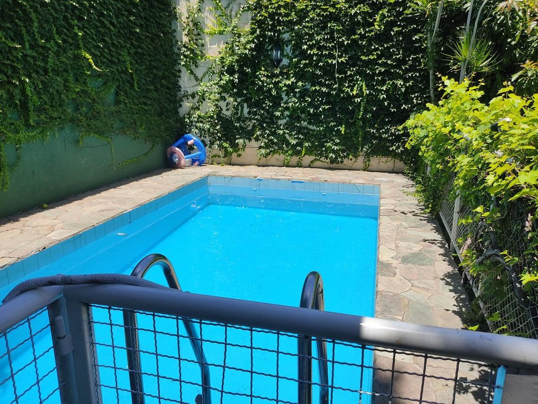 Casa en Rosario, Santa Fe, Argentina 5 - 19050780