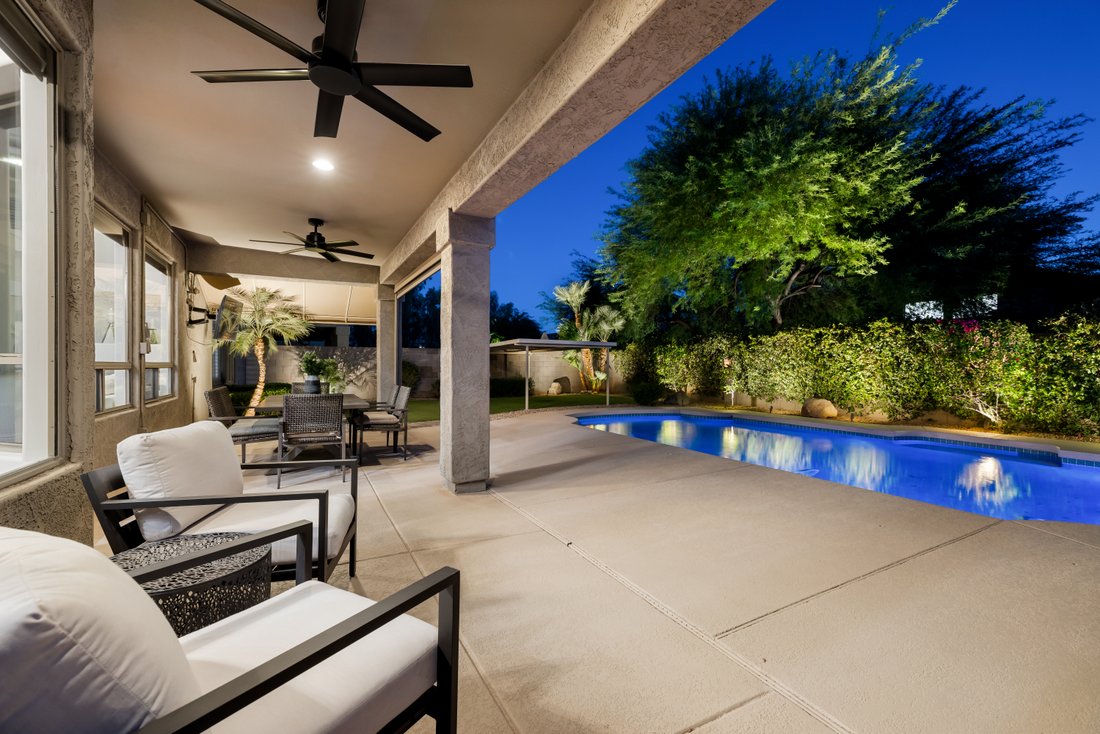 Casa en Scottsdale, Arizona, Estados Unidos 3 - 19053135