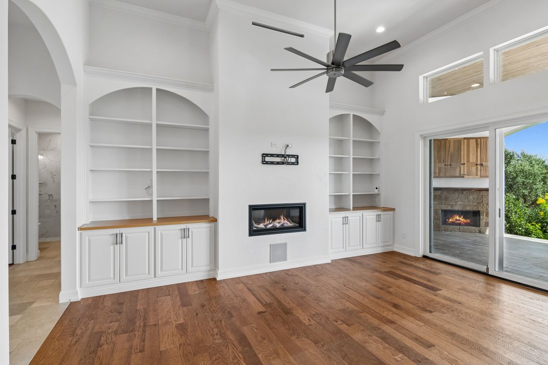 Casa a Canyon Lake, Texas, Stati Uniti 5 - 17437365