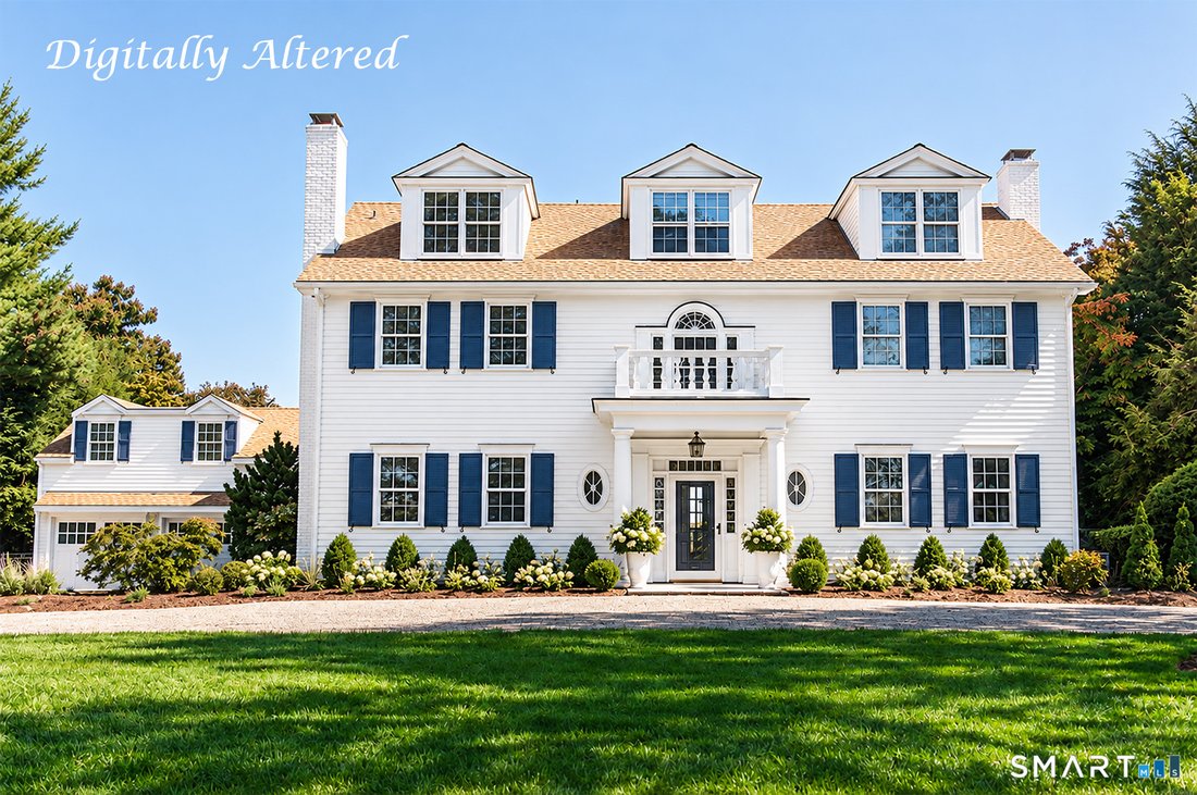 Casa en Fairfield, Connecticut, Estados Unidos 1 - 17942101
