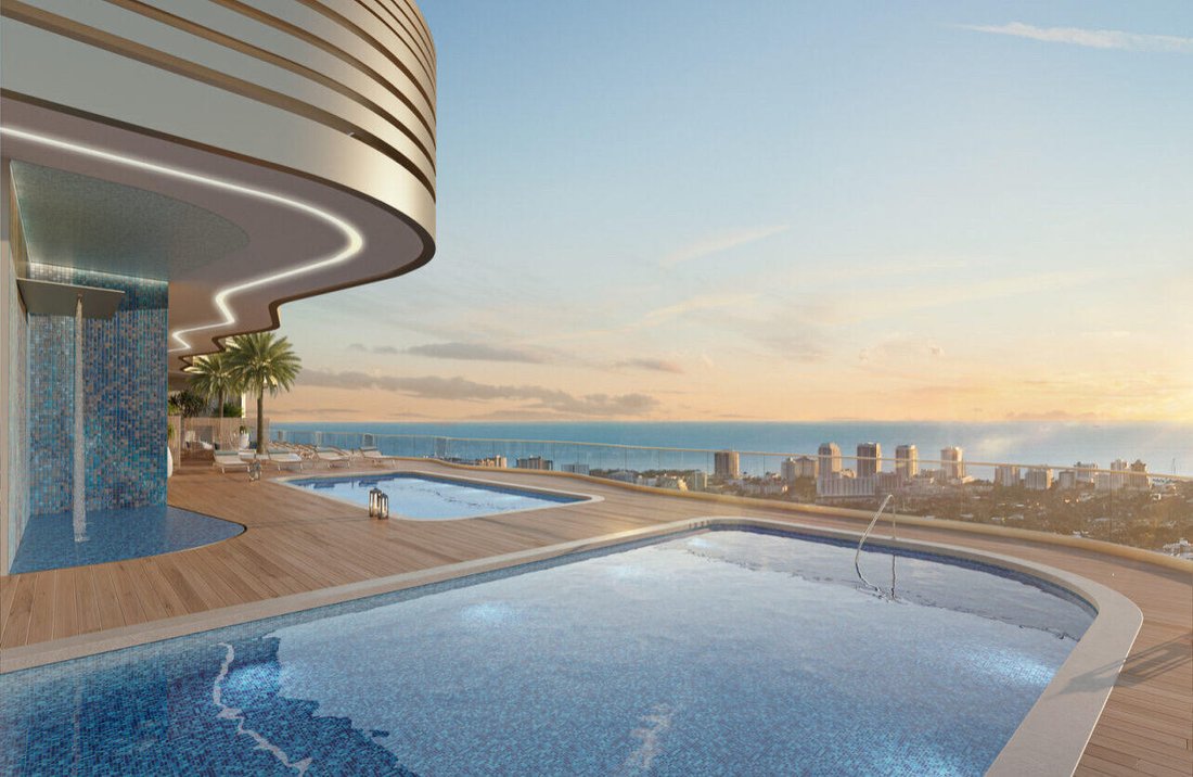 Condo in Fort Lauderdale, Florida, United States 5 - 19055143