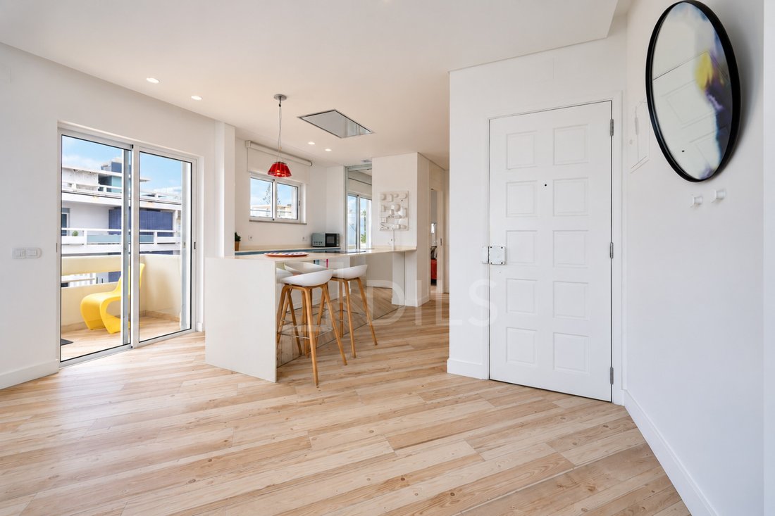 Appartement à Montenegro, Algarve, Portugal 5 - 19052250