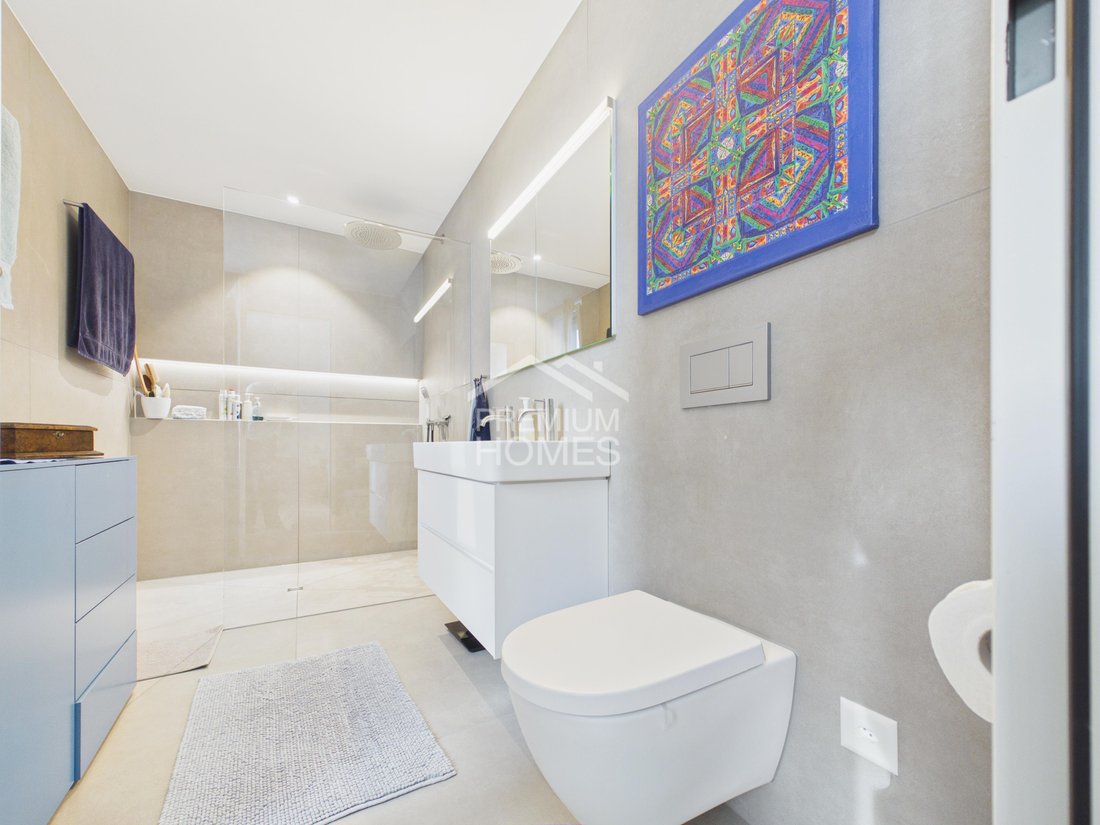 Apartamento en Mettmenstetten, Cantón de Zúrich, Suiza 5 - 19053654
