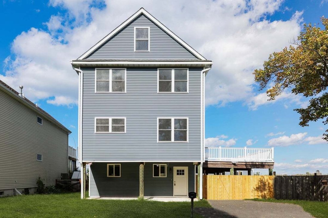 Haus in Leonardo, New Jersey, Vereinigte Staaten 1 - 19053442