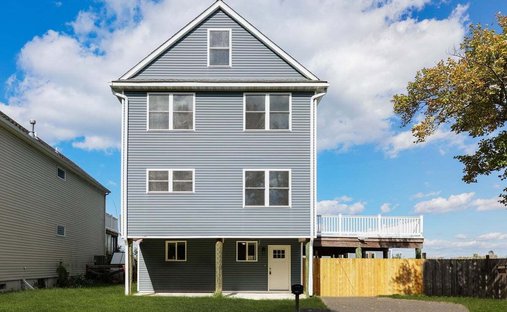 Haus in Leonardo, New Jersey, Vereinigte Staaten 1