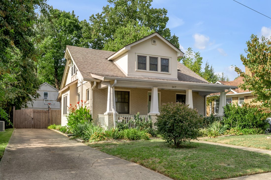 Haus in Lexington, Kentucky, Vereinigte Staaten 1 - 19053130