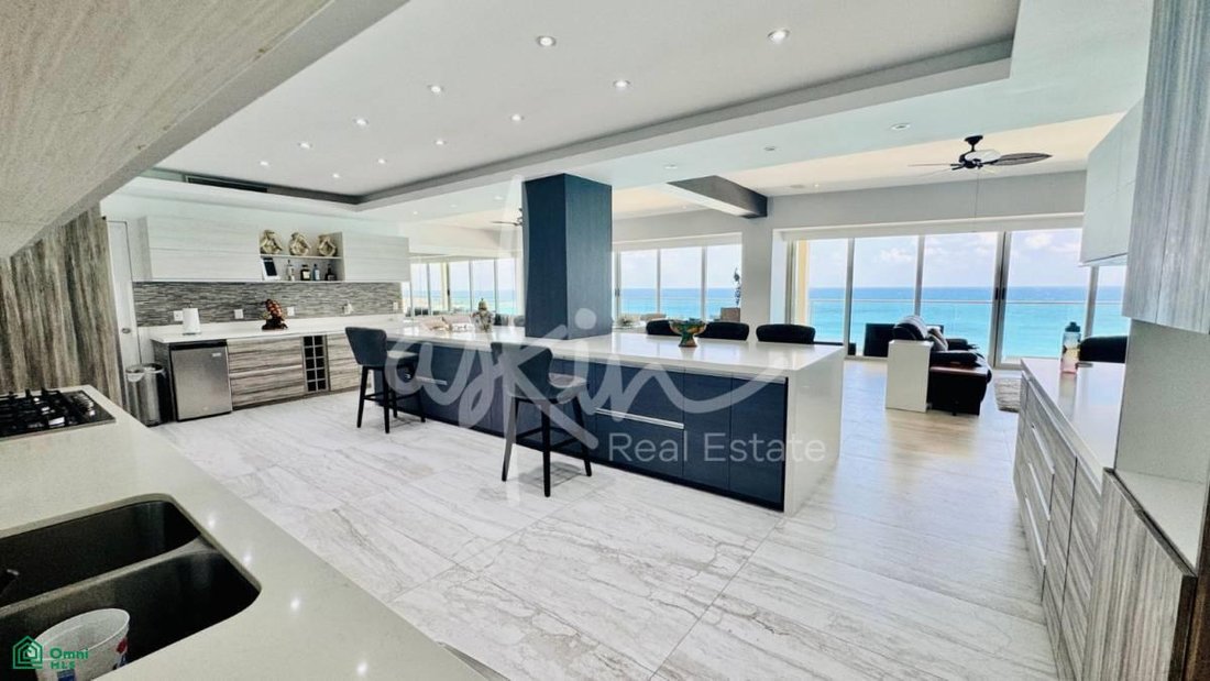 Condo in Cancún, Quintana Roo, Mexico 2 - 17087854