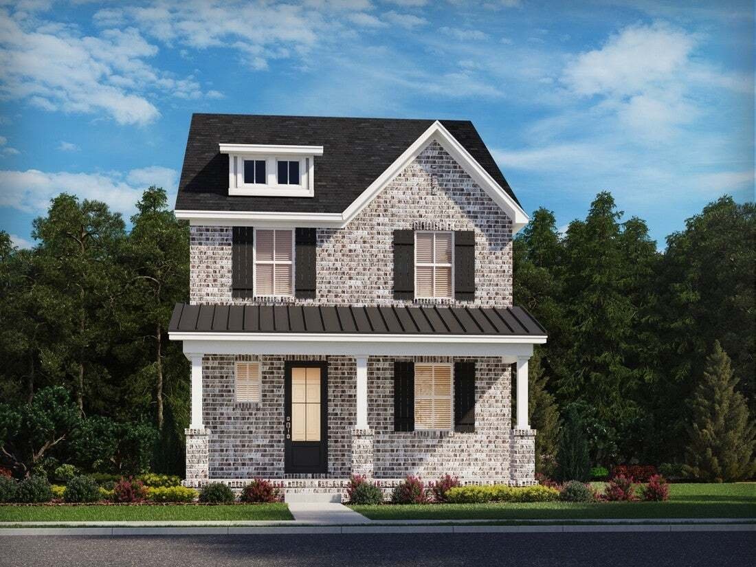 House in Franklin, Tennessee, United States 1 - 19054145