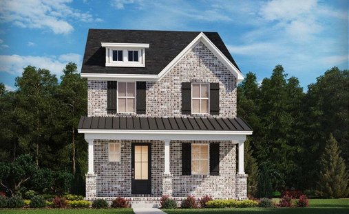 Casa en Franklin, Tennessee, Estados Unidos 1