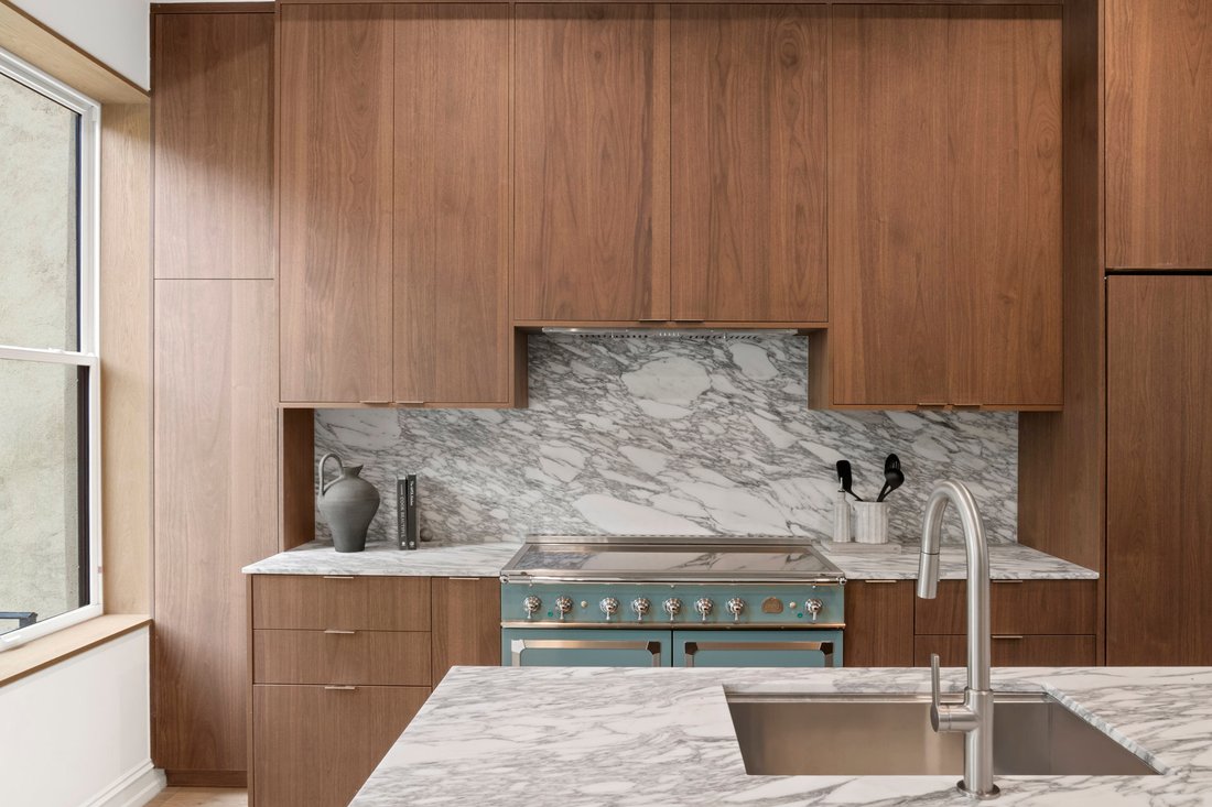 Apartment in New York, New York, United States 4 - 19055136