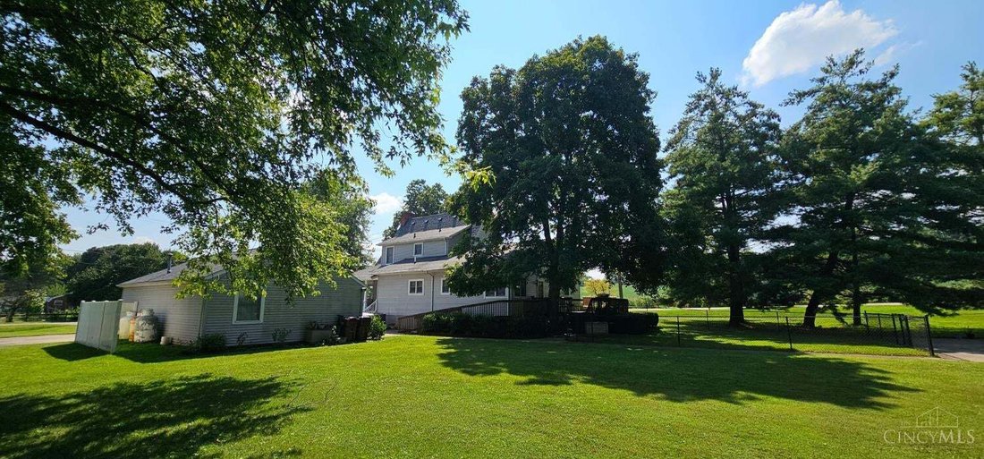 Casa en Ross, Ohio, Estados Unidos 3 - 19053673