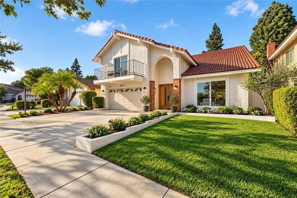 Casa en Cerritos, California, Estados Unidos 2 - 19054561