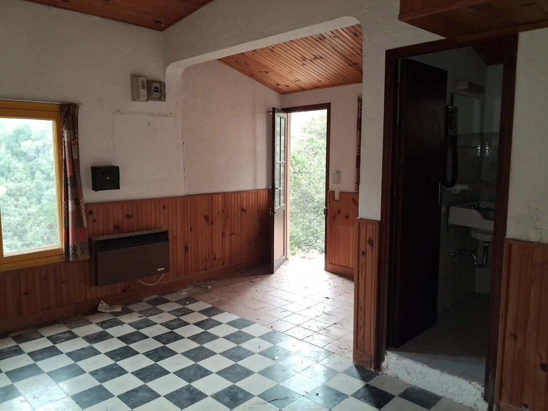 House in Val de Cagne-Colline Route de Vence, Cagnes-sur-Mer, France 5 - 19052076