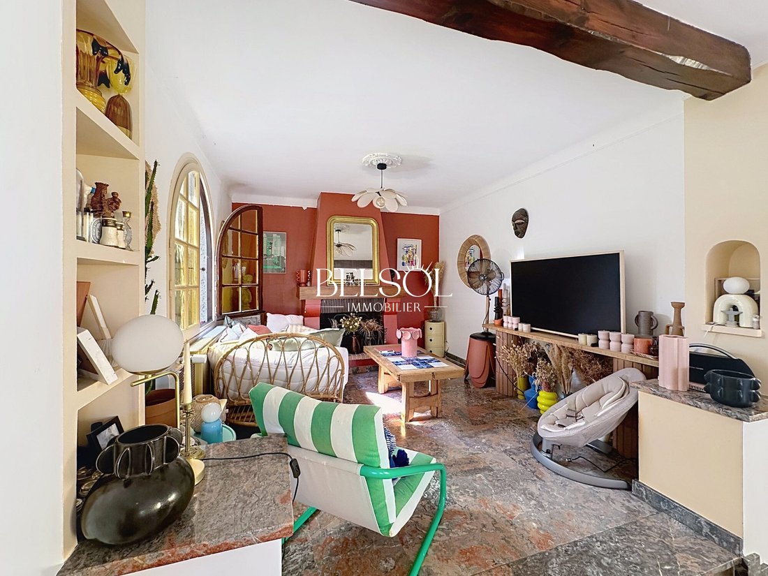 Casa en Cabestany, Occitania, Francia 3 - 19056480