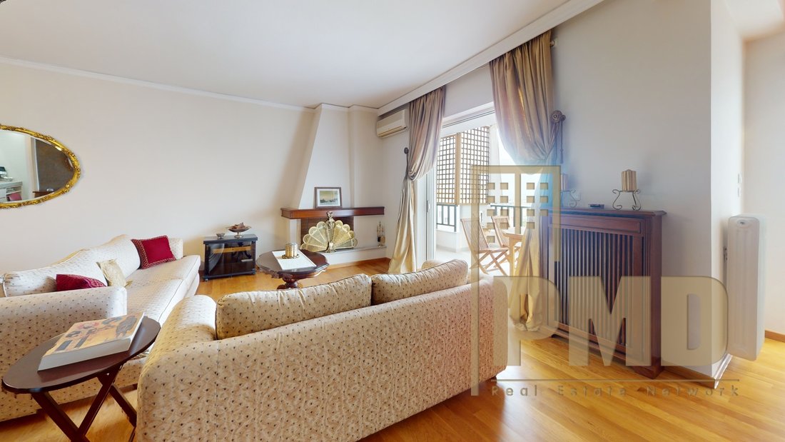 Wohnung in Glyfada, Attika, Griechenland 5 - 19051089