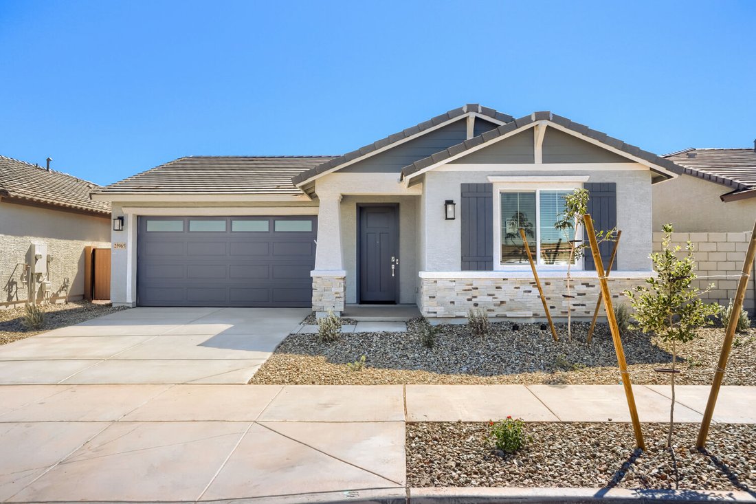 Maison à Surprise, Arizona, États-Unis 1 - 18310728