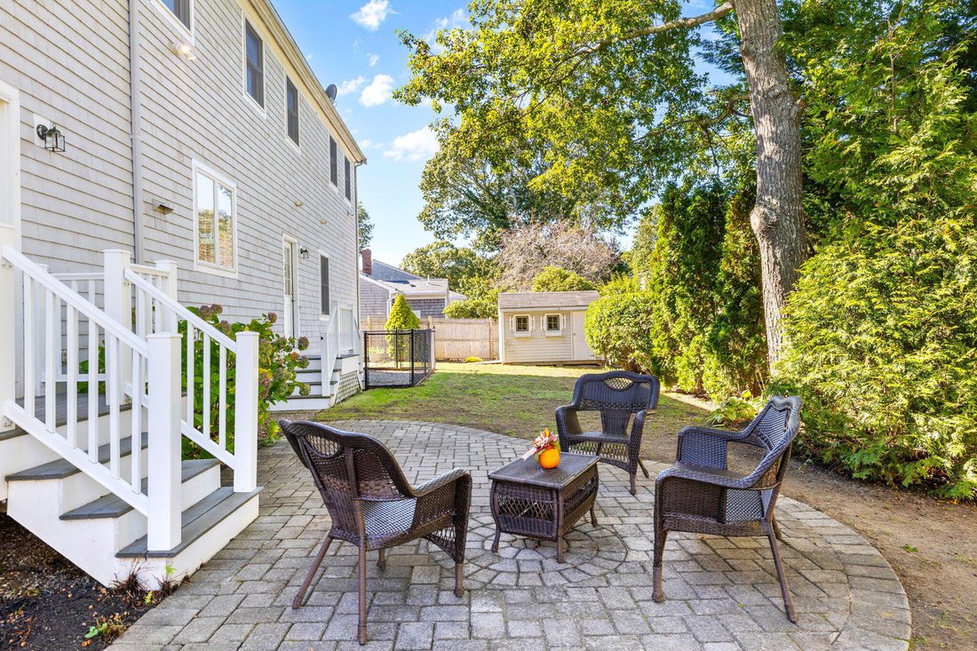 Casa a Falmouth, Massachusetts, Stati Uniti 3 - 19050869