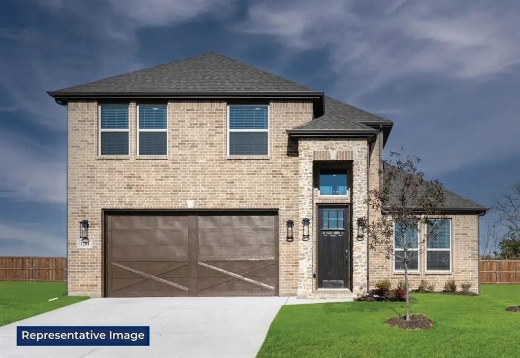 Casa en Cedar Hill, Texas, Estados Unidos 1 - 19054813