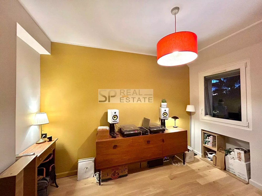 Appartement à Vallergues, Cannes, France 5 - 19051680