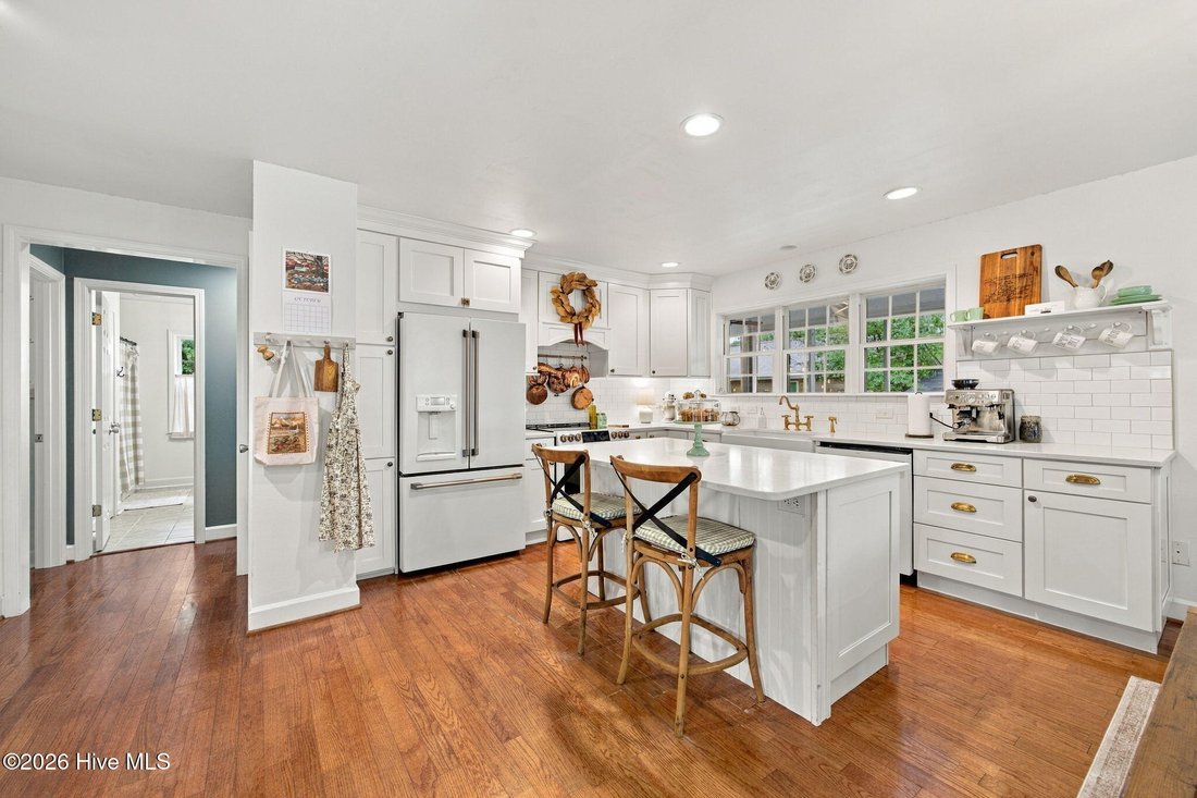 House in Southport, North Carolina, United States 5 - 19051400