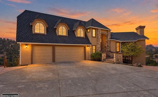 Casa en Walnut Creek, California, Estados Unidos 1