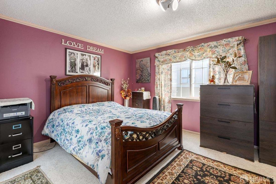 Casa a San Francisco, California, Stati Uniti 5 - 19053730
