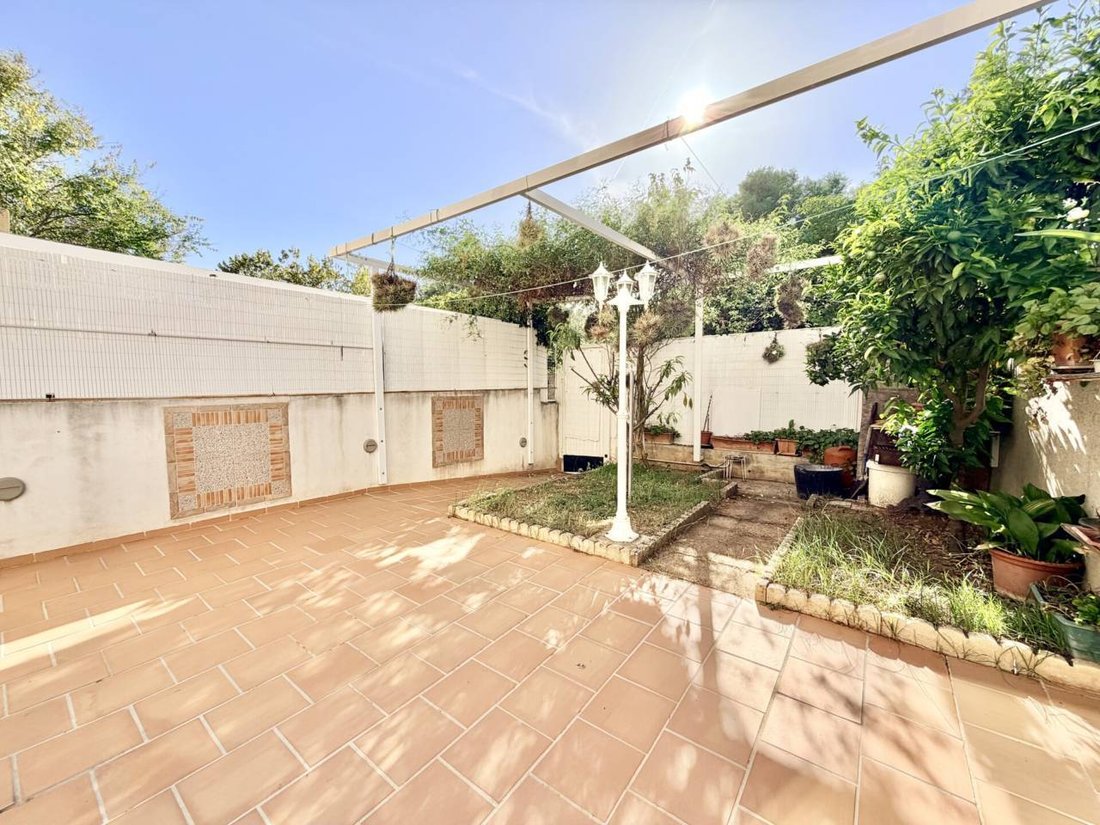 Chalet en Palma, Islas Baleares, España 4 - 19053331