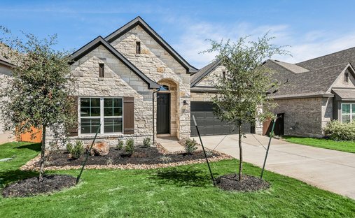 Casa en San Marcos, Texas, Estados Unidos 1