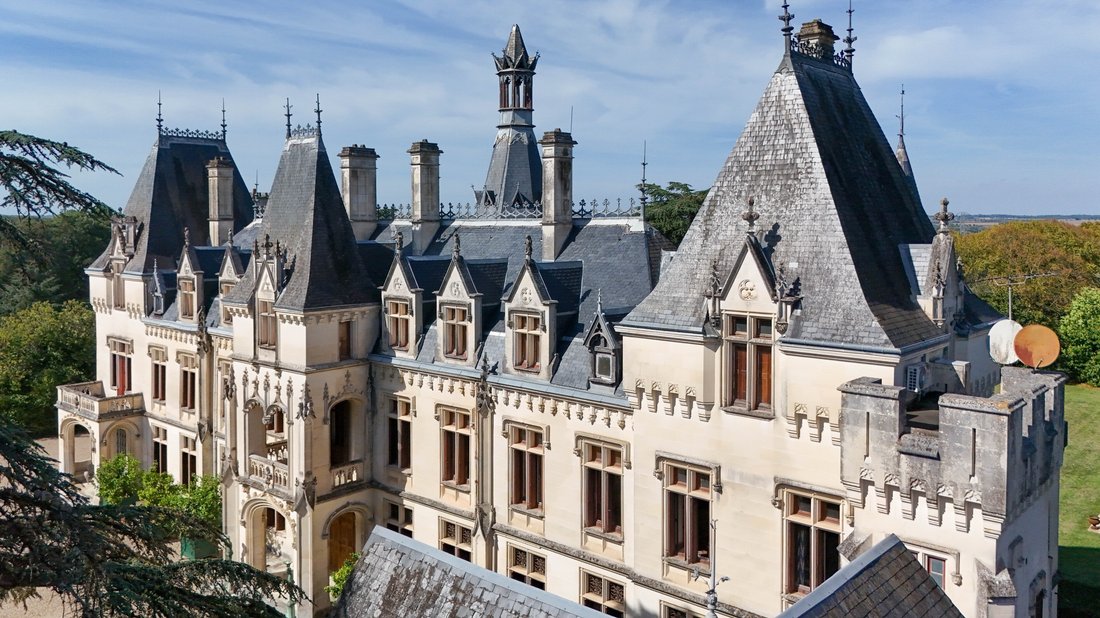 Haus in Arrondissement von Saintes, Neu-Aquitanien, Frankreich 4 - 19056282