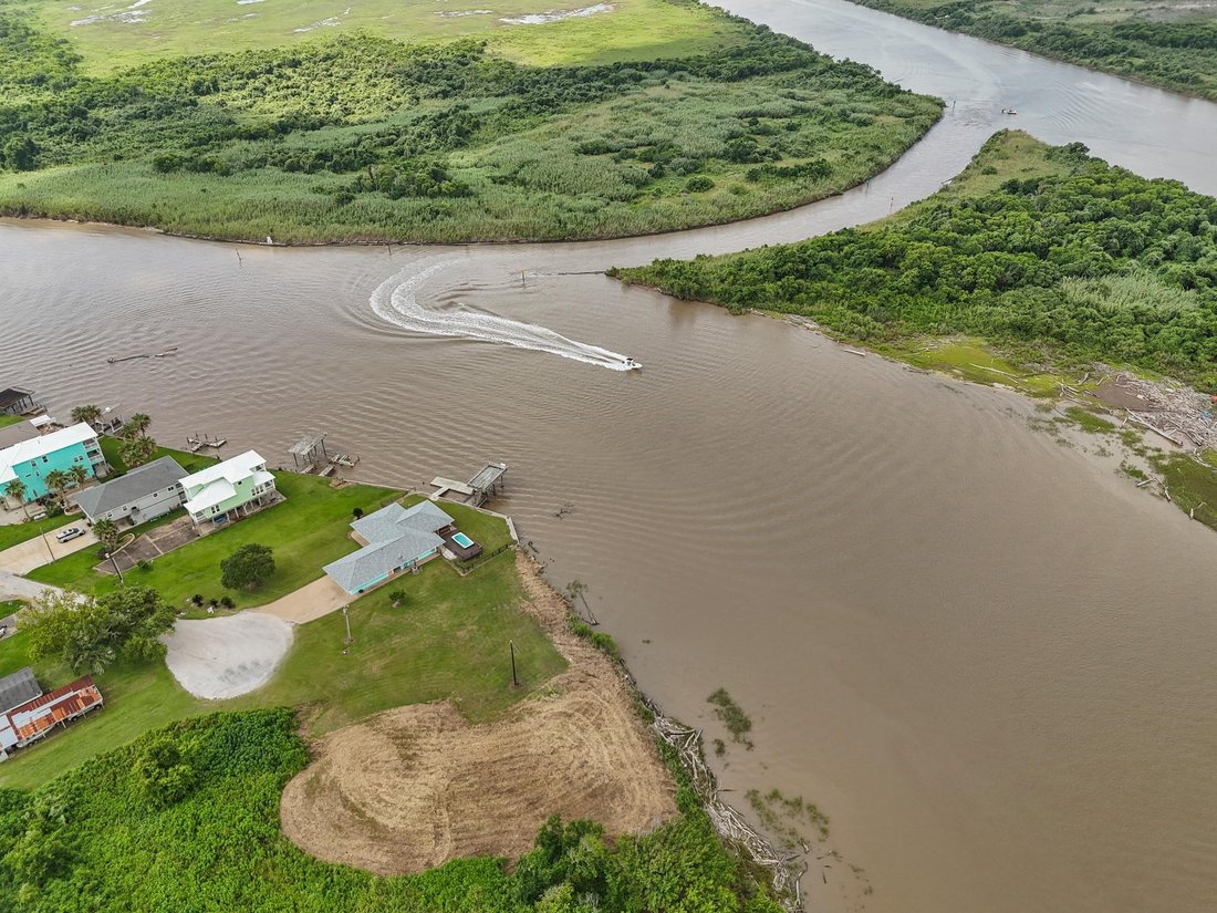 Casa en Matagorda, Texas, Estados Unidos 4 - 19051516