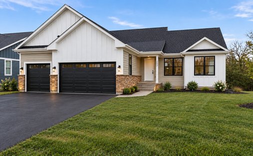 Casa a Barrington Hills, Illinois, Stati Uniti 1